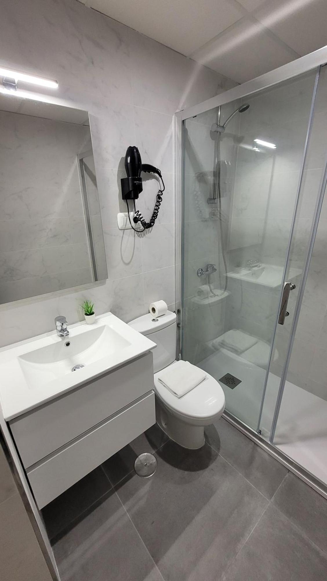 Apartment Trinidad Málaga